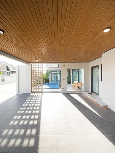 รูปภาพของสองมี พูลวิลล่า นิคมพัฒนา