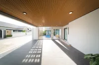 Songmee Pool Villa Nikompattana Hotels in Nikhom Phatthana