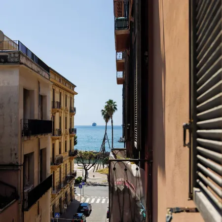 Dimora di Mare