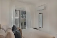 Phaedrus Living Travertine 101 Hotels in Strovolos