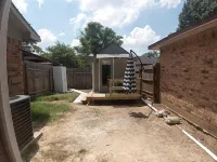 Cutest Entire House for Stay in Dallas Hotel in zona Pleasant Grove Stadium