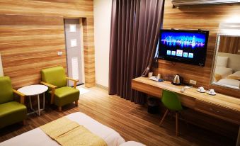 Chengdian Hotel