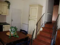 Apartment "La Magione" in the Chianti Region
