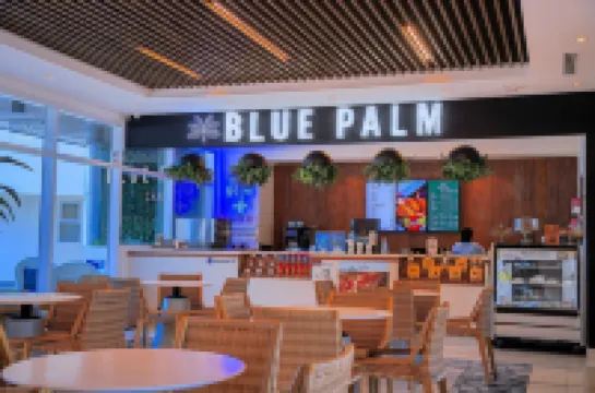 Beachfront 1-bedroom luxury condo at Encantame Towers by the Sea of Cortez.