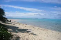 Lyas Holiday Home - 20 metres from a stunning beach