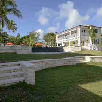 Silk Cotton Villa 4 Hotel Exterior