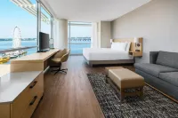 Hyatt Place National Harbor Hotels in 