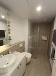 Brand new 1B apartment in Woden center POOL GYM