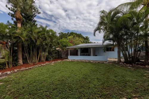 Sea Turtle Haven Melbourne Beach - Modern 3BR/2BA Beach House Steps from Beach!