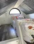Fun & Magical Treehouse