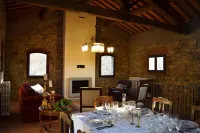 The Barn at Villa Migliorati