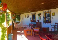 Gites - Where the soul lives in perfect harmony with nature Hotels in Urra