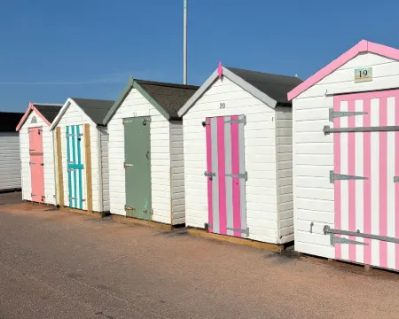 Cherwood Guest House Hotels in Paignton