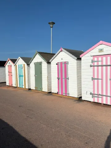 Cherwood Guest House Hotels in 