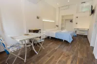 Sea View Studio with veranda Hotel a Provincia di Vibo Valentia