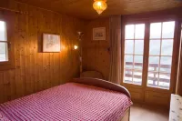 Great Bear Hotels in Evolene