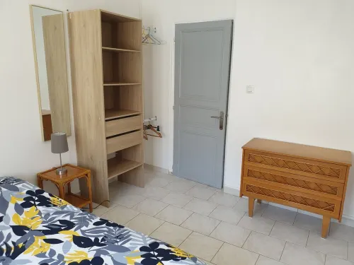 Chatelaillon-Plage 2 minutes SEA BEACH near La Rochelle 4 pers Hotel a Chatelaillon-Plage