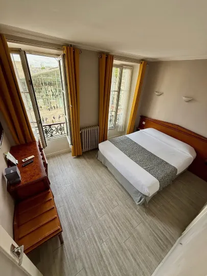 New Hôtel Gare du Nord