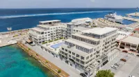 Downtown Aruba Ocean View condo 3BR3BA
