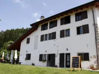 Malga Zanga Hotels in Arco