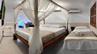 Mini Hotel Dunas