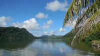 Fare Vahine Oviri