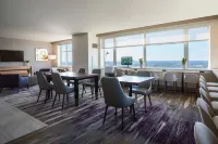 The Westin Chicago Lombard - Frühstück