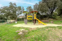 Superb apartment with swimming pool