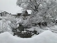 Lovingly furnished apartment - you will feel at home with us Hotel a Hohenems