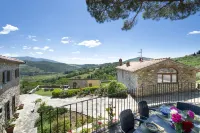 Casa del Fattore Hotels in Pontassieve