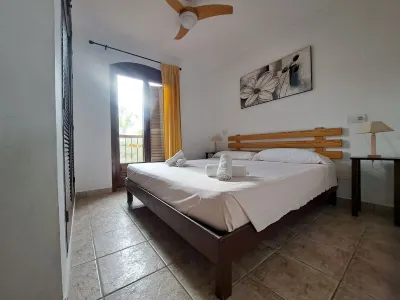 Es Pujol: Apartment/ flat - Es Pujol Hotels near Platja de Migjorn