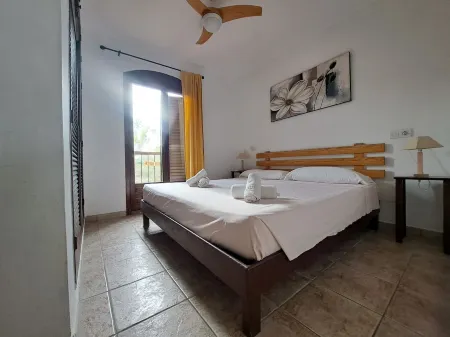 Es Pujol: Apartment/ flat - Es Pujol Отели рядом с достопримечательностью «Форментера»