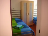 Quiet holiday home 10 kilometer from the Atlantic