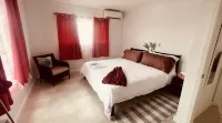 Monkey Sea House, Unit 1