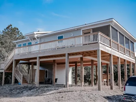 ! DUNE NOTHING 4x4 wheel DRIVE ONLY Unplug and have an Adventure