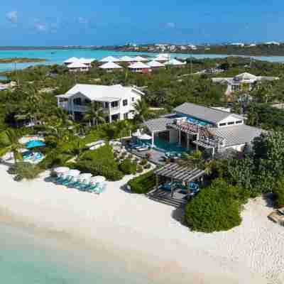 Sapodilla BEACHFRONT Luxury Villa!  Sunsets, views, private pool, kayaks & more! Hotel Exterior