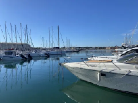 Casa con piscina privada en L'Escala ,Girona.