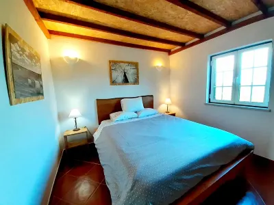 Where the nature and the welfare are find in full harmony Hotels in 