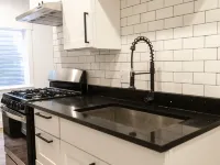 Modern guest suite, central location in SLC valley Hotels in Draper