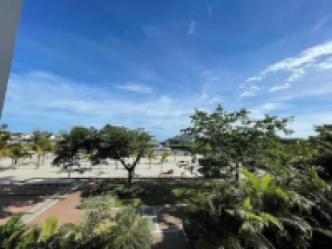 Deluxe 2 Bedroom apartment