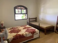 Vista das Águas farm in Igaratá - Swimming pool, TV, wifi, etc. Hotels in Igarata