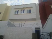 Traditional house Hotels in 