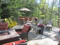 Great SUMMER WEEKS Available!