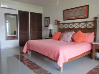 Ocean Front Villa 1st Floor unit