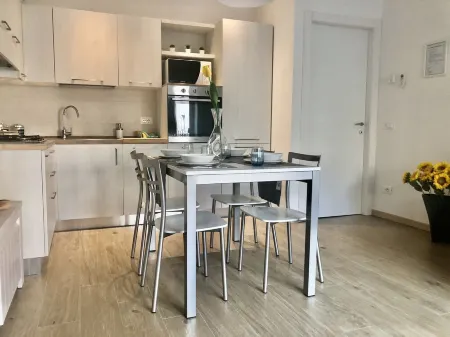 Anna's house, apartment in Valpolicella