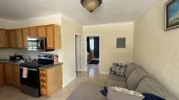 Rolleville Darling House 1 Bedroom Unit
