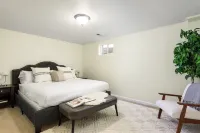 EXPLORE CO-Central fam home with large backyard!