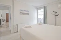 Belle Helene Luxury, Fully Reno, Athenian Riviera