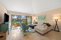 PGA National Club Cottage Palm Beach Gardens, Florida