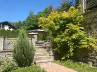 Farmhouse in Klavze, Most na Soci, Primorska, Slovenia - Peaceful Location